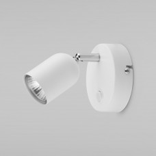 Настенный светильник в стиле лофт 4411 Top White TK Lighting
