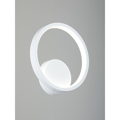 Светильник настенный V46090-0/1A, LED 13Вт, 3900-4200К, 440лм
