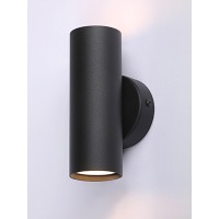 Светильник настенный V4640-1/2A, 2xGU10 макс. 35Вт