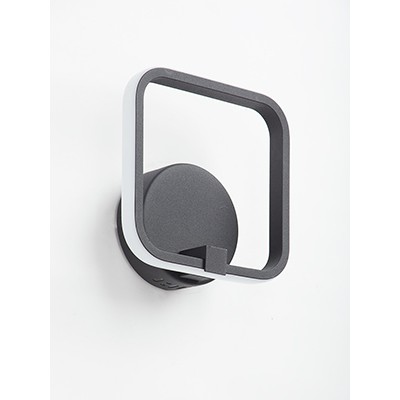 Светильник настенный V04612-13/1A, LED 14Вт, 3000К