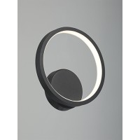 Светильник настенный V46090-1/1A, LED 13Вт, 3900-4200К, 440лм