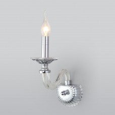 Настенный светильник в классическом стиле 338/1 Bogate's