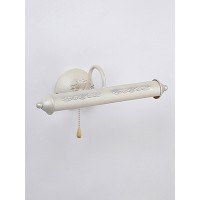Подсветка для картины V2910/2A, 2xE14 макс. 40Вт