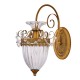 СВЕТИЛЬНИК НАСТЕННЫЙ ARTE LAMP A4410AP-1SR SCHELENBERG E14