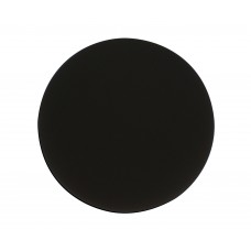 2203,19 Светильник Затмение черный d30 h5 Led 12W (4000K)