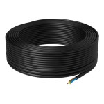 Кабель 30Вт/м для обогрева кровли, водостоков, площадок, ступеней