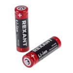 Литий-ионные (Li-ion)