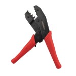 Обжим изолированных клемм (НКи, НВи, РПи, РППи, РШПи, ГСи)