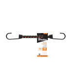 Резинки для груза с крючками