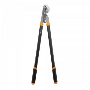 Секаторы и сучкорезы