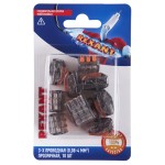 Строительно-монтажные клеммы СМК