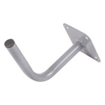 Кронштейны и мачты для антенн