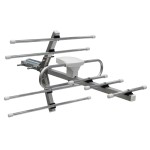 Антенны уличные для ТВ, DVB-T, DVB-T2