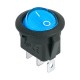 Клавишные выключатели 12 V Клавишные выключатели 12 V