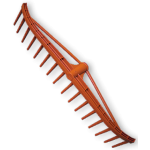 Грабли для сена