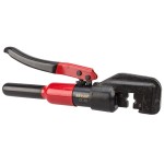 Прессы гидравлические для опрессовки силовых наконечников и гильз ТМ, ТМЛ, ГМ, ГМЛ