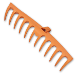 Прямые грабли