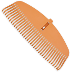 Веерные грабли