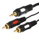 Шнуры RCA