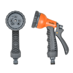 Пистолеты и наконечники