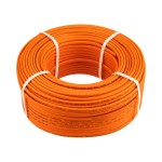 Бухты Экранированный