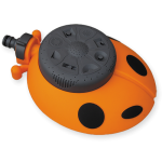 Оросители и распылители