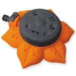 Оросители и распылители