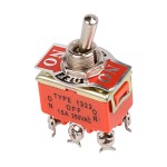 Тумблер 250 V