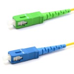 Патч-корды волоконно-оптические OS2 Simplex