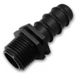 Соединители и штуцеры