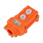 Корпуса постов для кнопок управления и пульты кнопочные