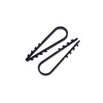 Дюбель-хомуты