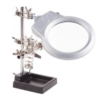 Держатели для паяльников (подставка