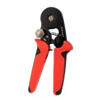 Обжим штыревых наконечников НШВ, НШВи, НШВи (2)