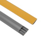 Кабель-канал напольный Rexant