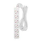 Удлинители бытовые REXANT STANDARD