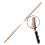 Черенки для уборочного инвентаря