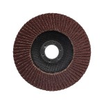 Круги лепестковые торцевые Kranz