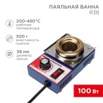Паяльные ванны