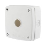 Коробки монтажные для видеокамер