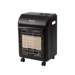 Инфракрасные газовые