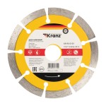 Алмазный инструмент Kranz