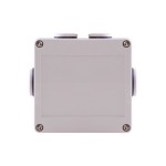 Соединительные коробки