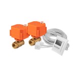 Системы защиты от протечек воды