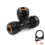 Адаптеры и фитинги