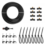 Туманообразователи