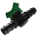 Соединители и штуцеры