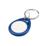 Идентификаторы (Электронные ключи