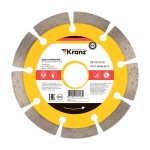 Алмазный инструмент Kranz