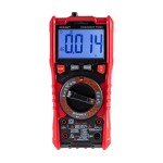 Универсальные мультиметры